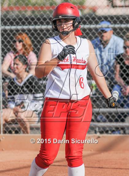 Thumbnail 1 in Seton Catholic @ Williams Field photogallery.