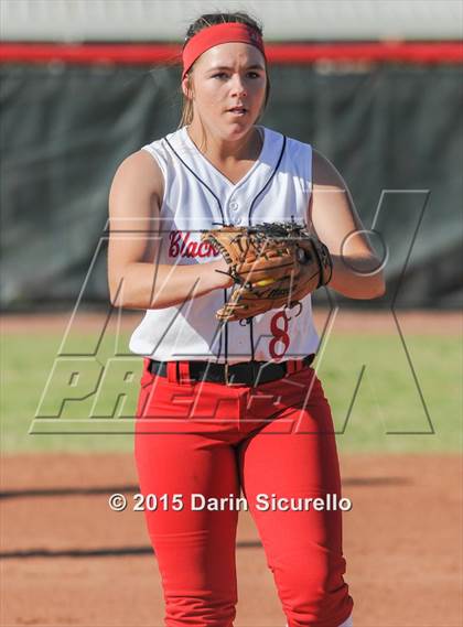 Thumbnail 1 in Seton Catholic @ Williams Field photogallery.