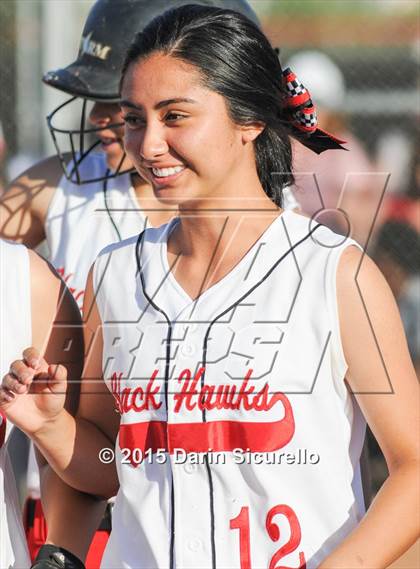 Thumbnail 3 in Seton Catholic @ Williams Field photogallery.