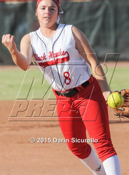 Thumbnail 2 in Seton Catholic @ Williams Field photogallery.