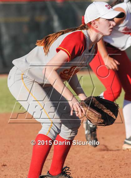 Thumbnail 2 in Seton Catholic @ Williams Field photogallery.