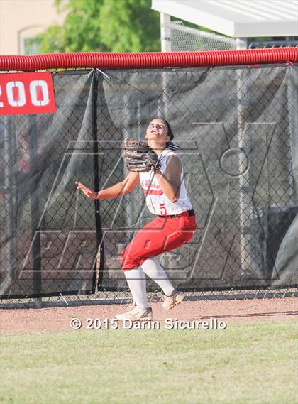 Thumbnail 3 in Seton Catholic @ Williams Field photogallery.