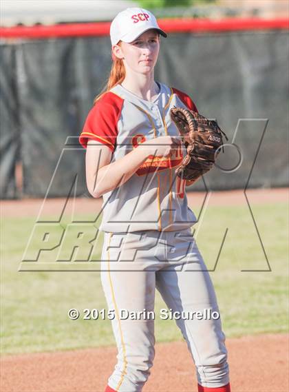 Thumbnail 2 in Seton Catholic @ Williams Field photogallery.