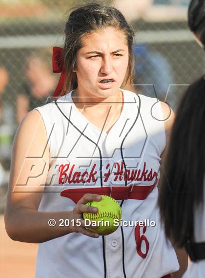 Thumbnail 3 in Seton Catholic @ Williams Field photogallery.