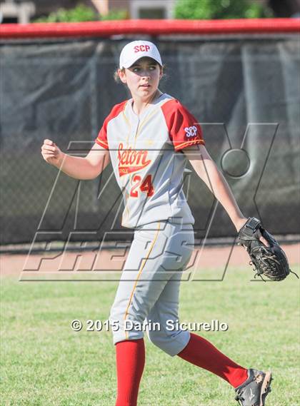 Thumbnail 2 in Seton Catholic @ Williams Field photogallery.
