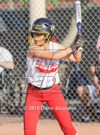 Thumbnail 2 in Seton Catholic @ Williams Field photogallery.