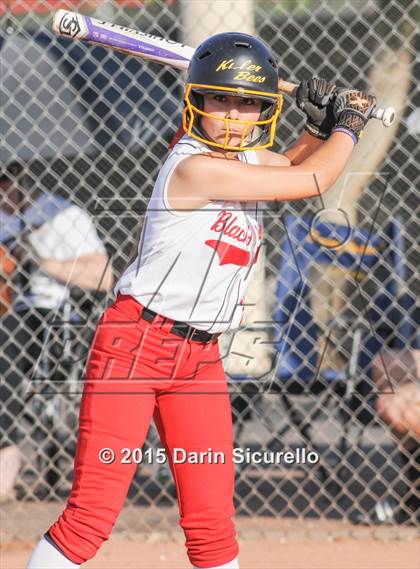 Thumbnail 3 in Seton Catholic @ Williams Field photogallery.