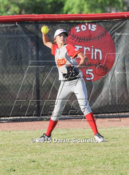 Thumbnail 1 in Seton Catholic @ Williams Field photogallery.