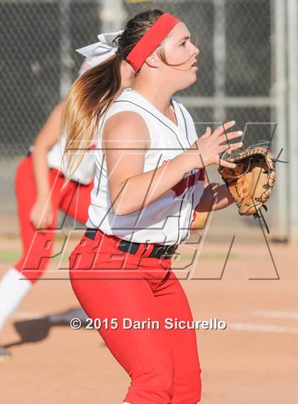 Thumbnail 3 in Seton Catholic @ Williams Field photogallery.