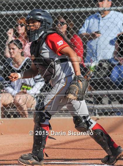 Thumbnail 1 in Seton Catholic @ Williams Field photogallery.