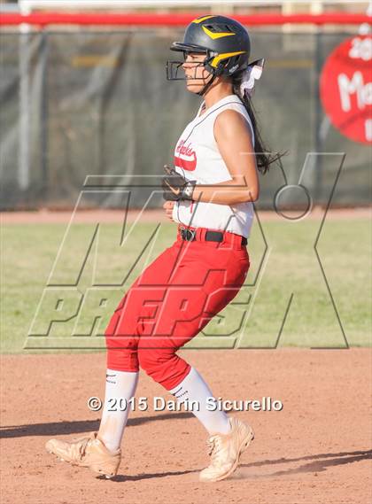 Thumbnail 2 in Seton Catholic @ Williams Field photogallery.