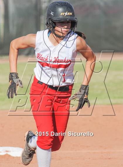Thumbnail 3 in Seton Catholic @ Williams Field photogallery.