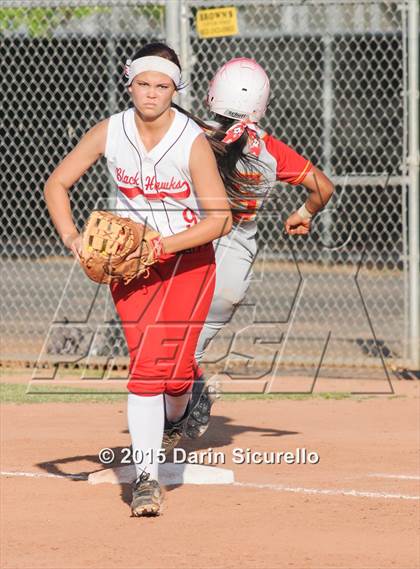 Thumbnail 1 in Seton Catholic @ Williams Field photogallery.