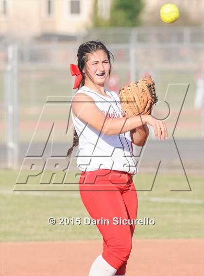 Thumbnail 1 in Seton Catholic @ Williams Field photogallery.