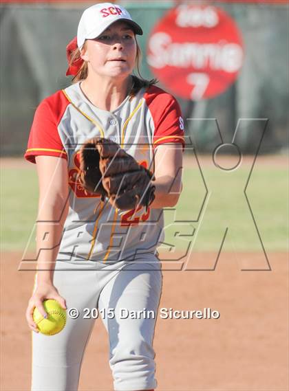 Thumbnail 3 in Seton Catholic @ Williams Field photogallery.