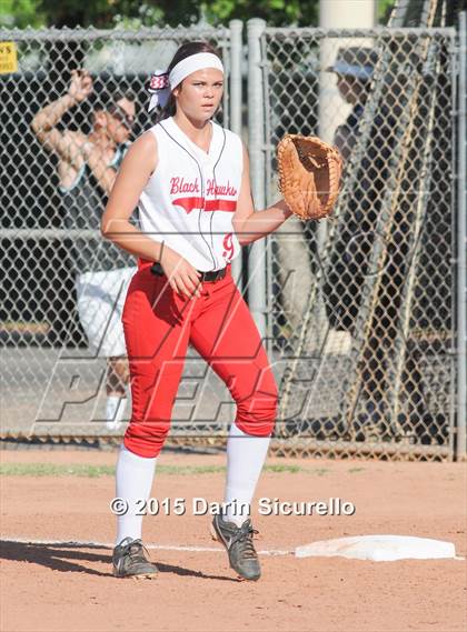 Thumbnail 3 in Seton Catholic @ Williams Field photogallery.