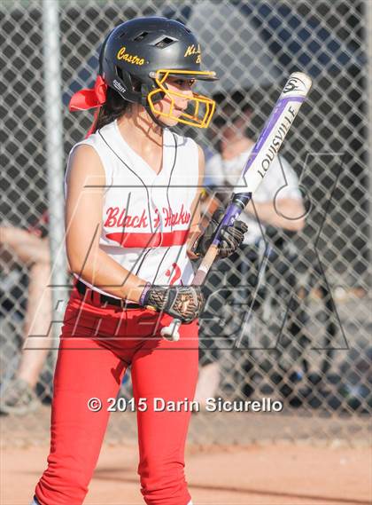 Thumbnail 3 in Seton Catholic @ Williams Field photogallery.