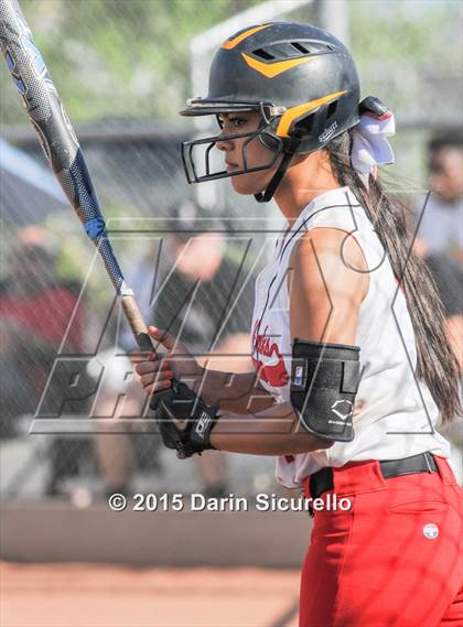 Thumbnail 2 in Seton Catholic @ Williams Field photogallery.