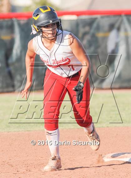 Thumbnail 3 in Seton Catholic @ Williams Field photogallery.