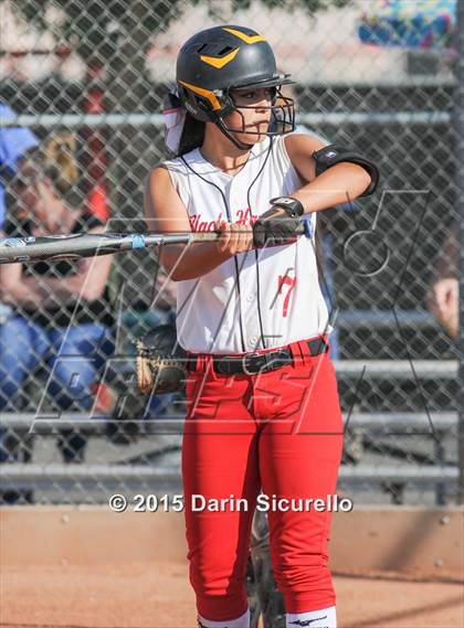 Thumbnail 3 in Seton Catholic @ Williams Field photogallery.