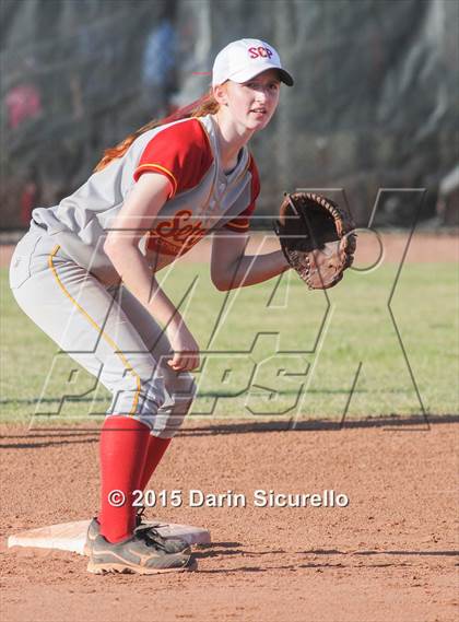 Thumbnail 1 in Seton Catholic @ Williams Field photogallery.