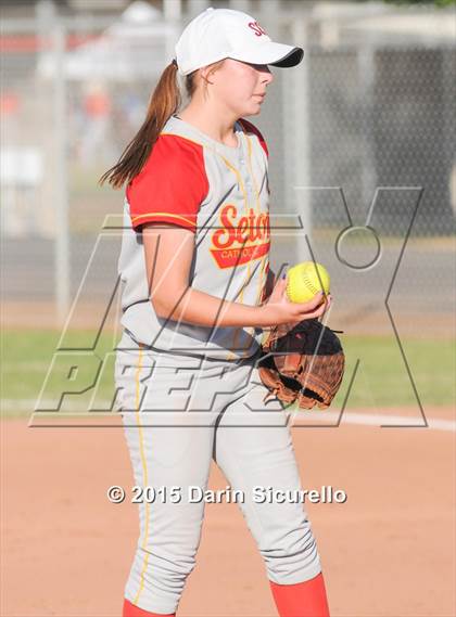Thumbnail 3 in Seton Catholic @ Williams Field photogallery.