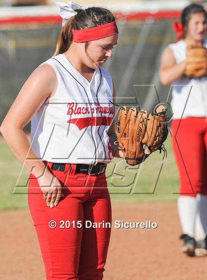 Thumbnail 2 in Seton Catholic @ Williams Field photogallery.