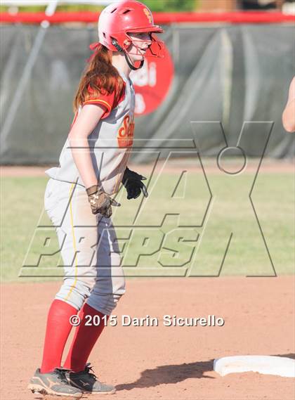 Thumbnail 1 in Seton Catholic @ Williams Field photogallery.