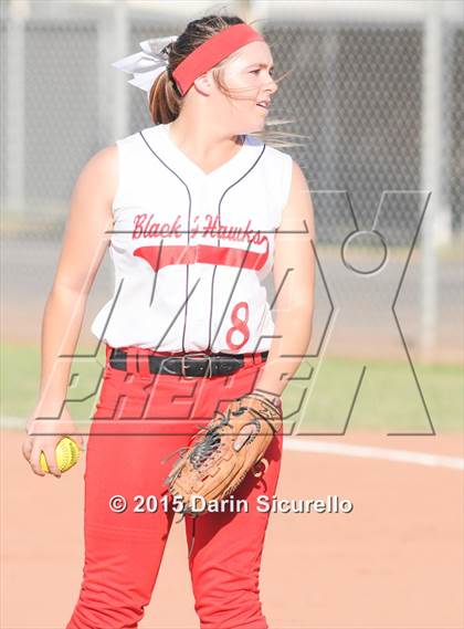Thumbnail 3 in Seton Catholic @ Williams Field photogallery.