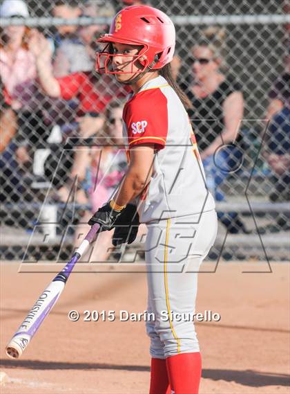 Thumbnail 2 in Seton Catholic @ Williams Field photogallery.