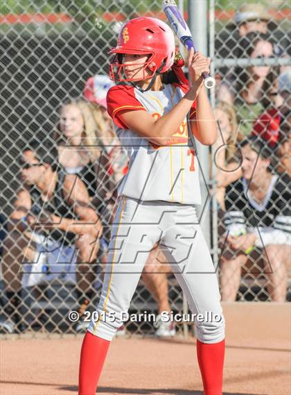 Thumbnail 3 in Seton Catholic @ Williams Field photogallery.