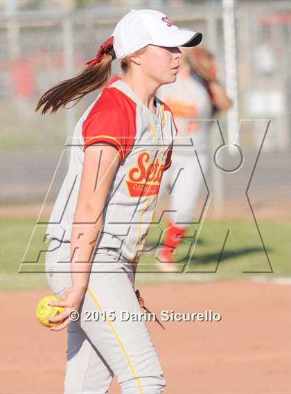 Thumbnail 3 in Seton Catholic @ Williams Field photogallery.