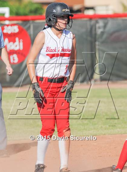 Thumbnail 2 in Seton Catholic @ Williams Field photogallery.