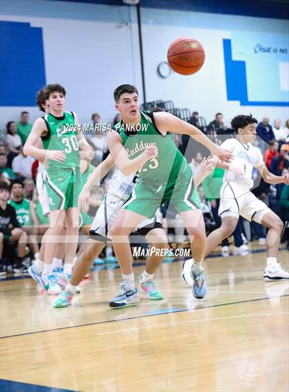 Thumbnail 1 in Bishop Grimes vs Bishop Ludden photogallery.
