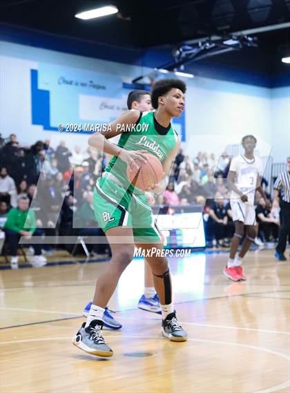 Thumbnail 3 in Bishop Grimes vs Bishop Ludden photogallery.