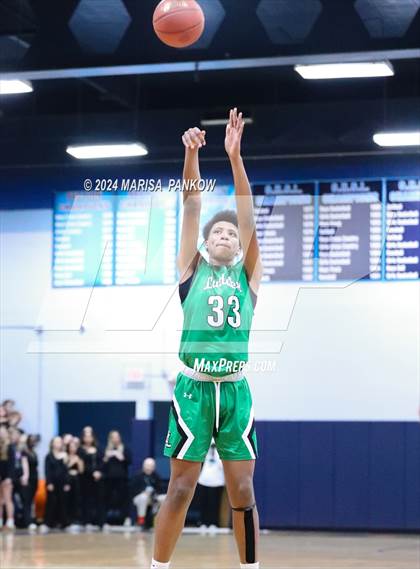 Thumbnail 2 in Bishop Grimes vs Bishop Ludden photogallery.