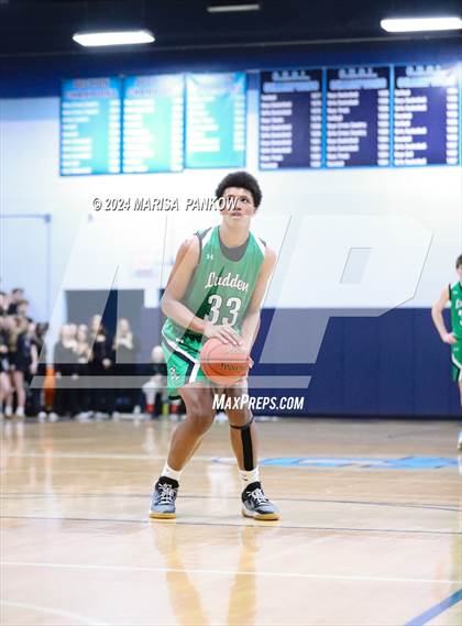 Thumbnail 3 in Bishop Grimes vs Bishop Ludden photogallery.