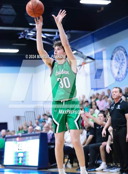 Thumbnail 2 in Bishop Grimes vs Bishop Ludden photogallery.