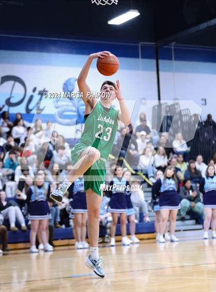Thumbnail 2 in Bishop Grimes vs Bishop Ludden photogallery.