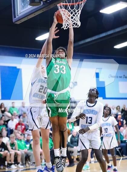 Thumbnail 2 in Bishop Grimes vs Bishop Ludden photogallery.