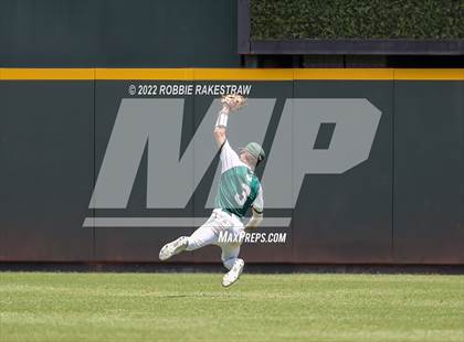 Thumbnail 2 in Valley Mills vs. Shiner (UIL 2A Baseball Final) photogallery.