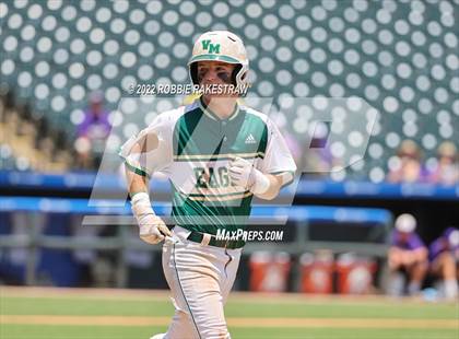 Thumbnail 2 in Valley Mills vs. Shiner (UIL 2A Baseball Final) photogallery.