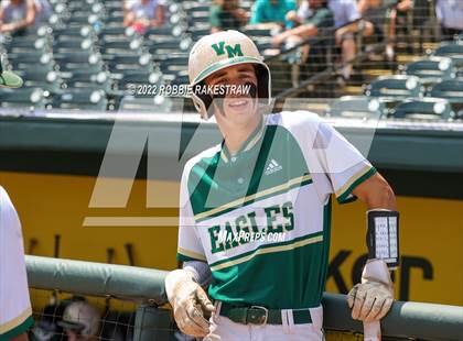 Thumbnail 2 in Valley Mills vs. Shiner (UIL 2A Baseball Final) photogallery.