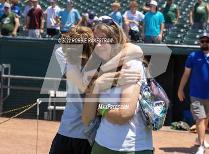 Thumbnail 2 in Valley Mills vs. Shiner (UIL 2A Baseball Final) photogallery.