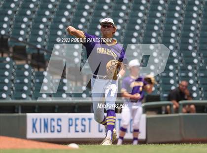 Thumbnail 2 in Valley Mills vs. Shiner (UIL 2A Baseball Final) photogallery.