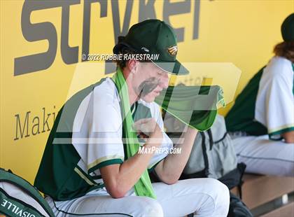 Thumbnail 2 in Valley Mills vs. Shiner (UIL 2A Baseball Final) photogallery.