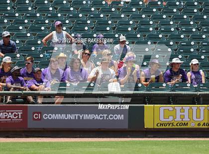 Thumbnail 1 in Valley Mills vs. Shiner (UIL 2A Baseball Final) photogallery.