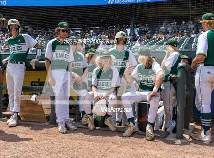 Thumbnail 1 in Valley Mills vs. Shiner (UIL 2A Baseball Final) photogallery.