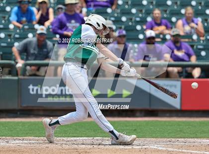 Thumbnail 2 in Valley Mills vs. Shiner (UIL 2A Baseball Final) photogallery.