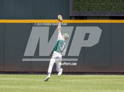 Thumbnail 1 in Valley Mills vs. Shiner (UIL 2A Baseball Final) photogallery.